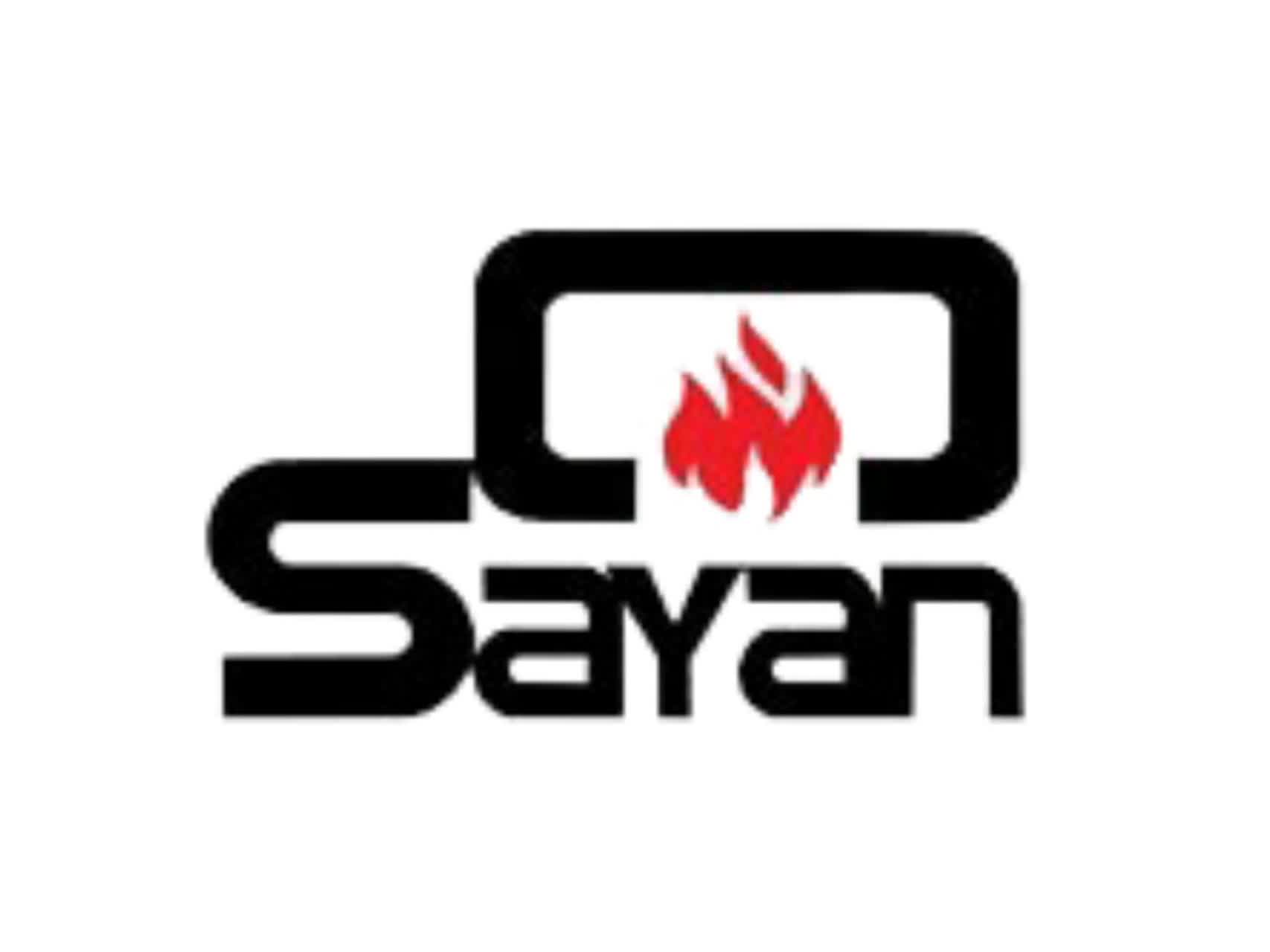 سیستم اعلام حریق سایان