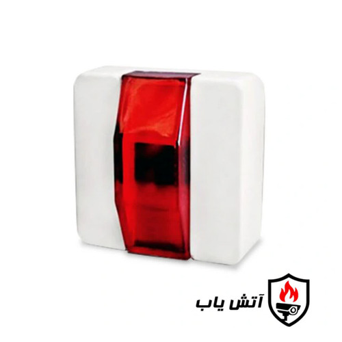 ریموت اندیکاتور سایان مدل RA-S92