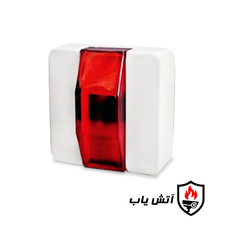 ریموت اندیکاتور سایان مدل RA-S92