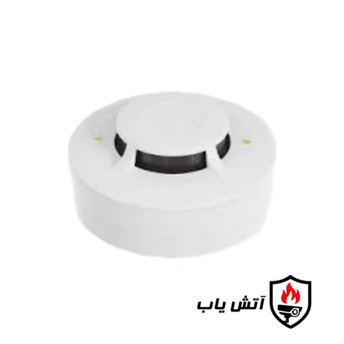 دود موضعی دیواری 220 ولت