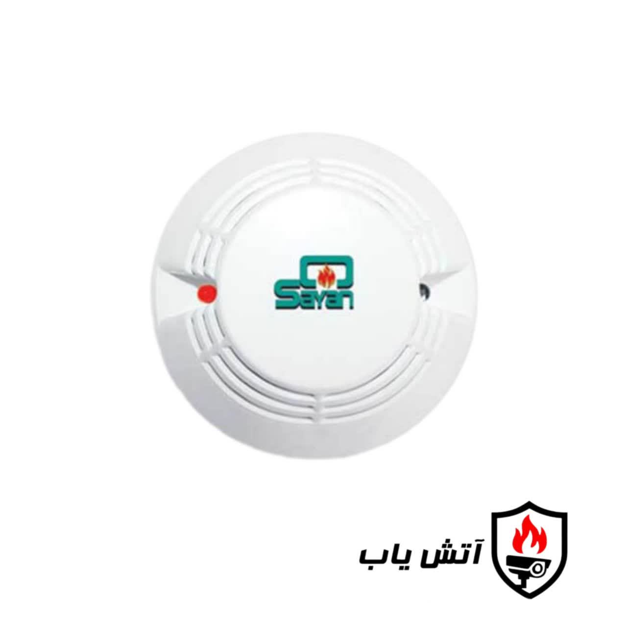 دود موضعی سقفی 220 ولت