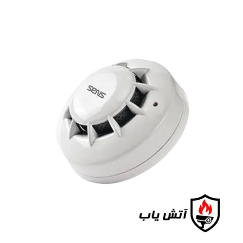 دتکتور مولتی S2-200