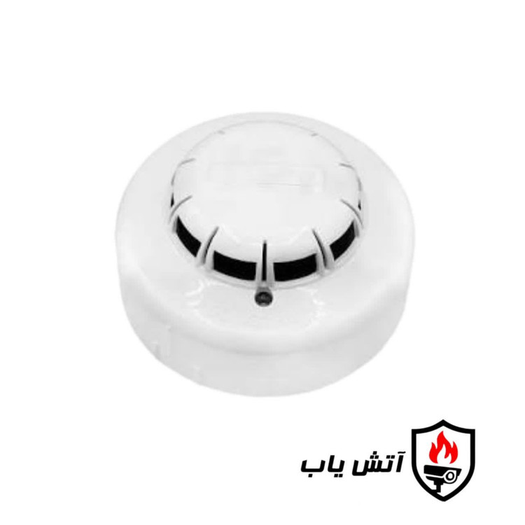 دتکتور دودی اپتیکال تسلا