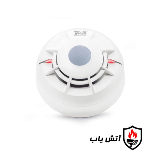 دتکتور حرارتی ثابت تسلا