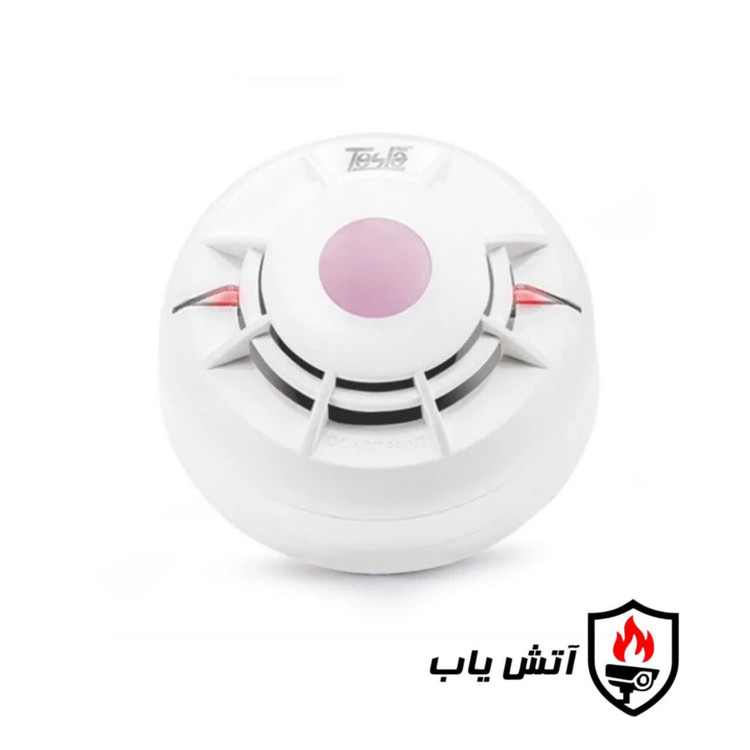 دتکتور حرارتی افزایشی تسلا