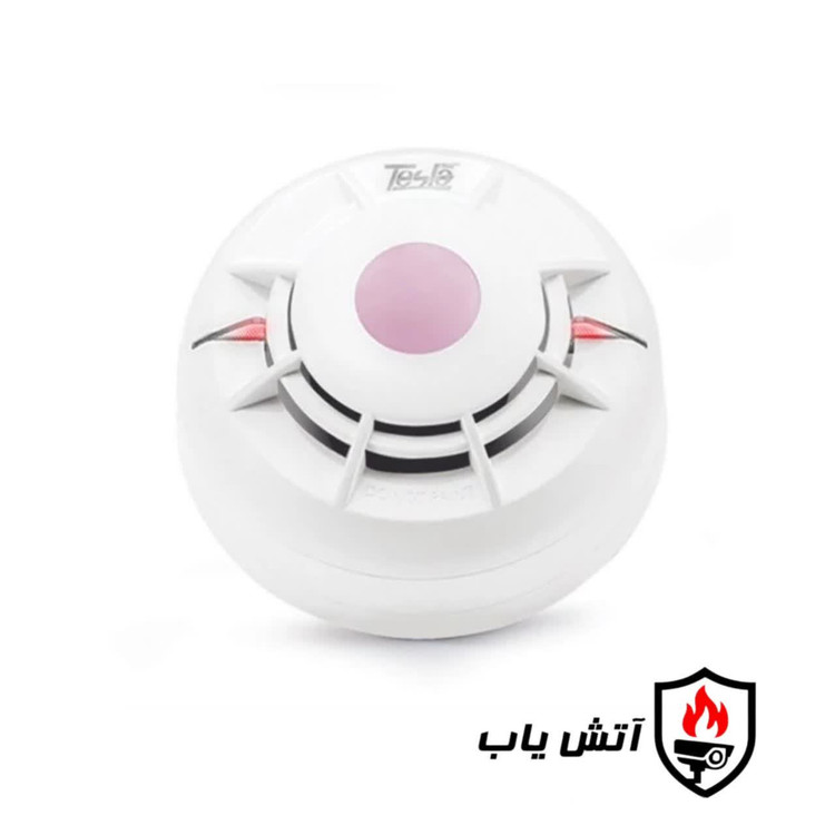 دتکتور حرارتی افزایشی تسلا