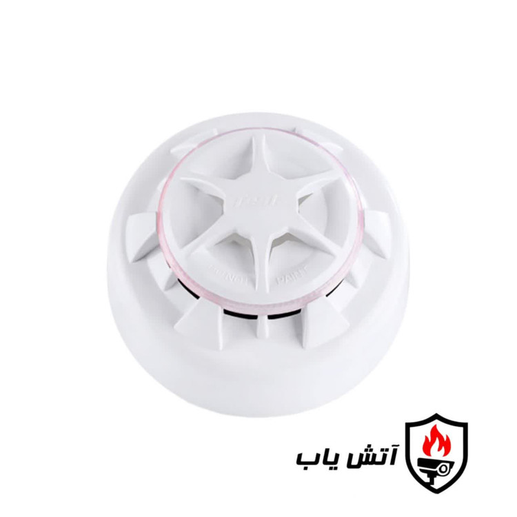 دتکتور مولتی دود و حرارت تسلا