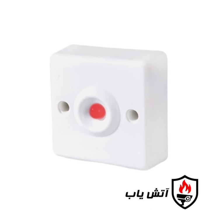 چراغ ریموت تسلا