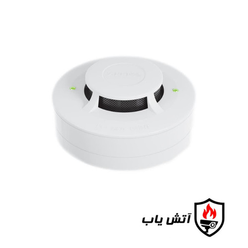 دتکتور حرارتی زیتکس