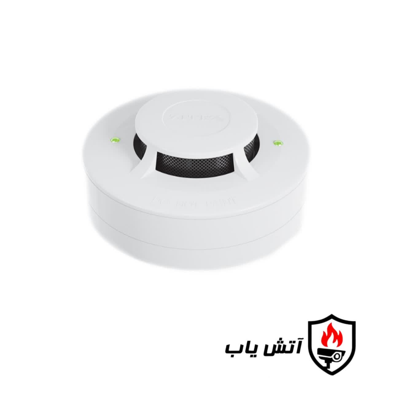 دتکتور حرارتی افزایشی 715 ROR