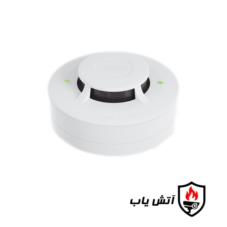 دتکتور حرارتی افزایشی