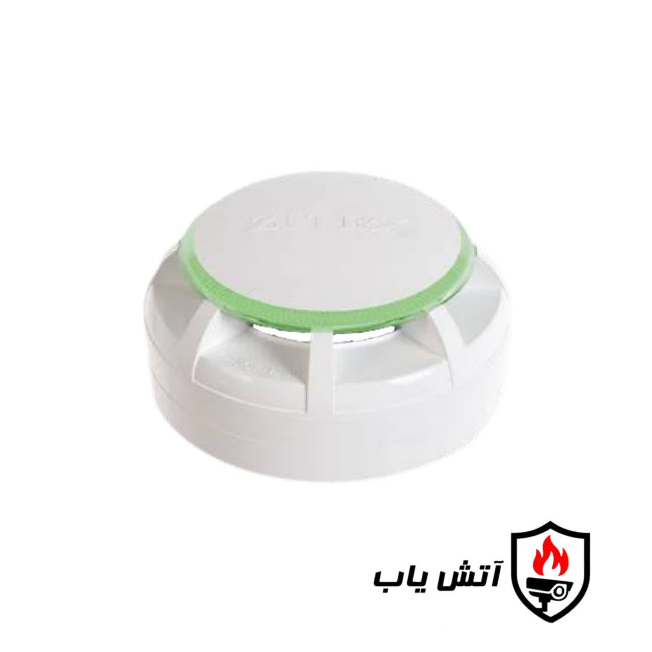 دتکتور دودی فتوالکتریک زیتکس