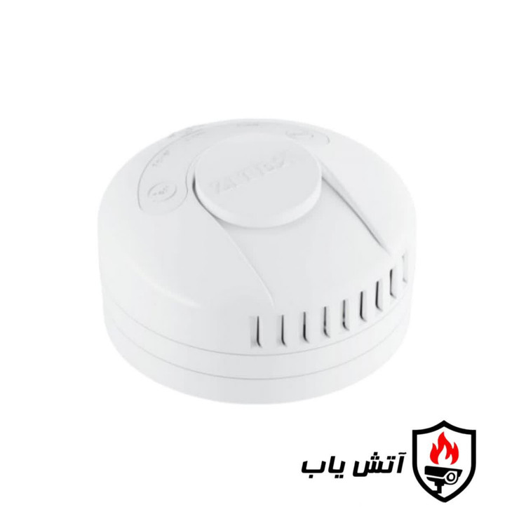 دتکتور مونوکسید کربن زیتکس