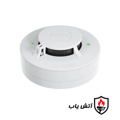 دتکتور ترکیبی دود و حرارت زیتکس