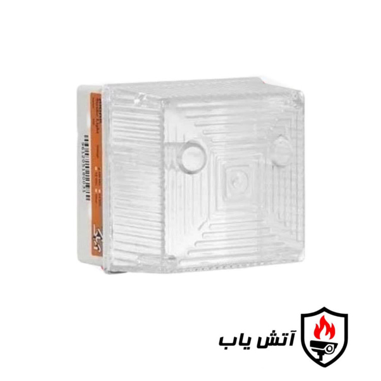 فلاشر LED (220 ولت) آریاک