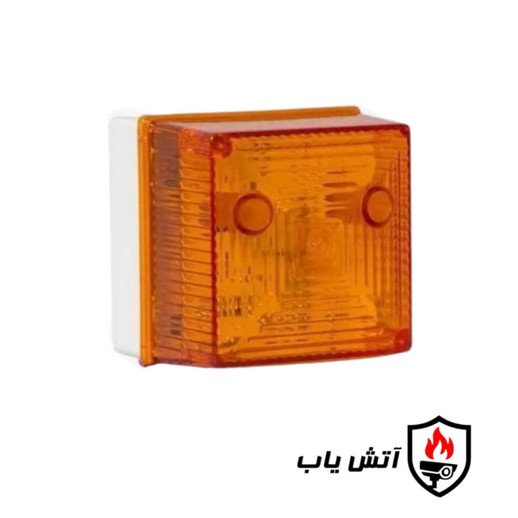 فلاشر LED (220 ولت) آریاک