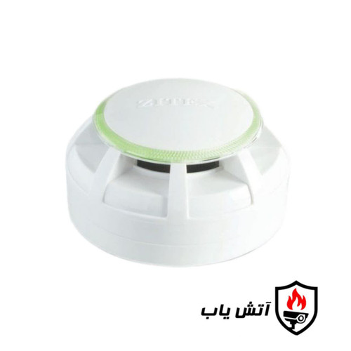 دتکتور دودی آدرس پذیر زیتکس