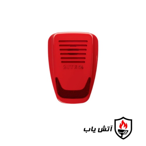 آژیر فلاشر زیتکس
