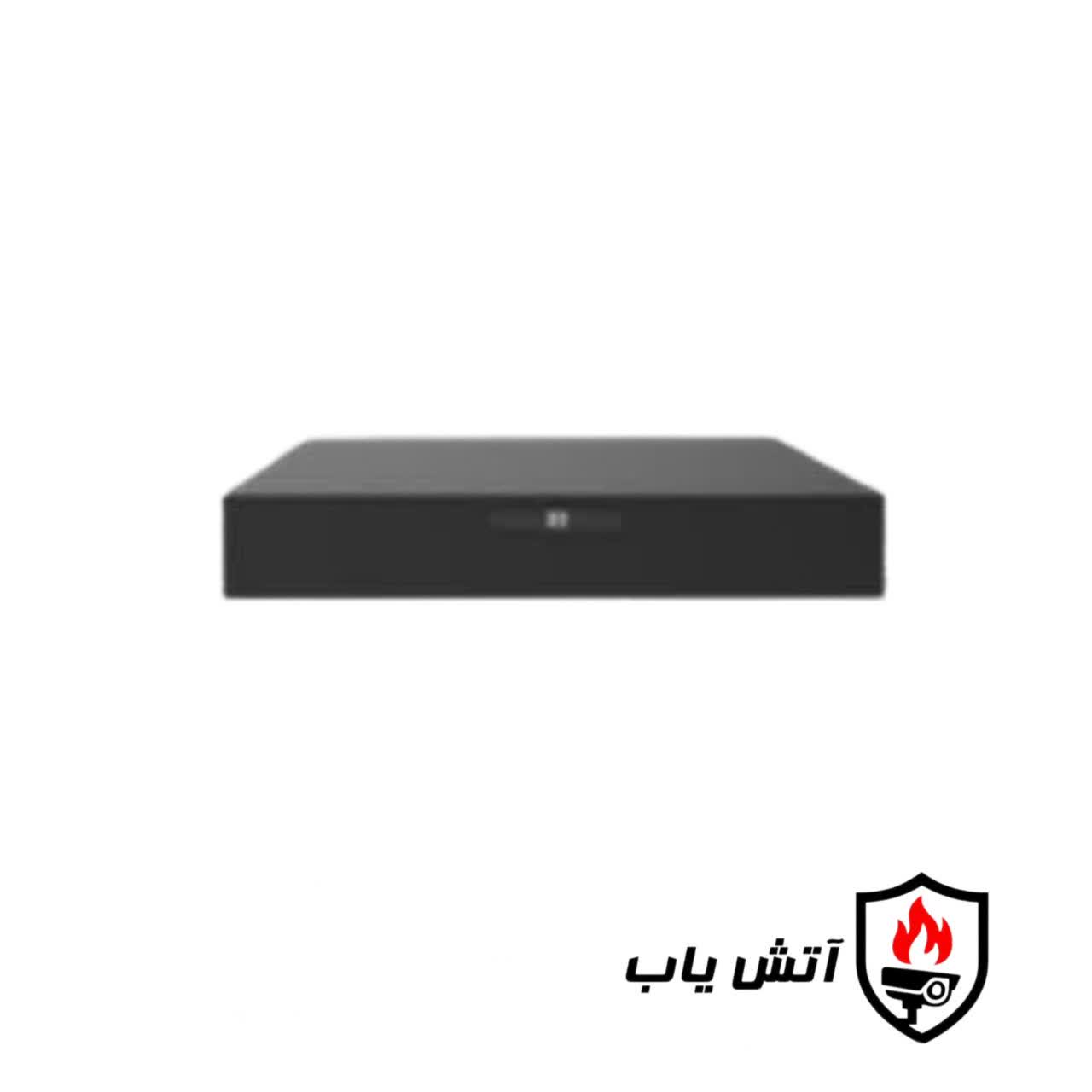 DVR هشت کانال برند ITR