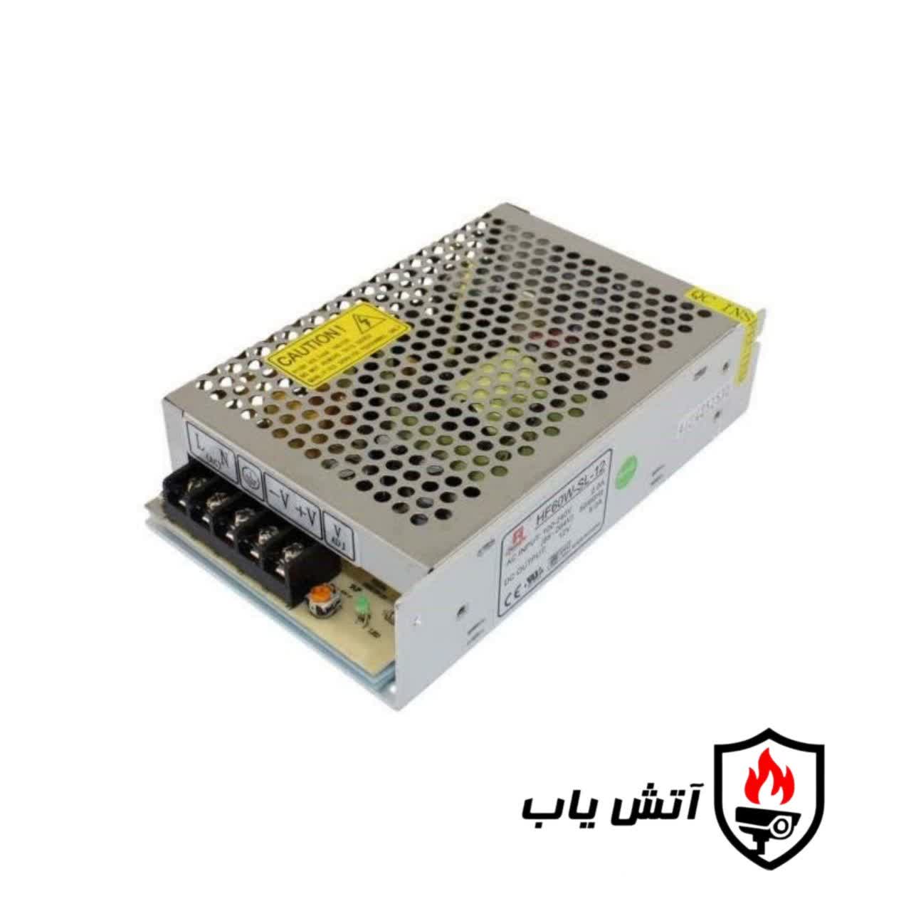 ترانس دوربین