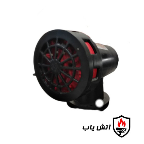 آژیر صنعتی اوزاکا