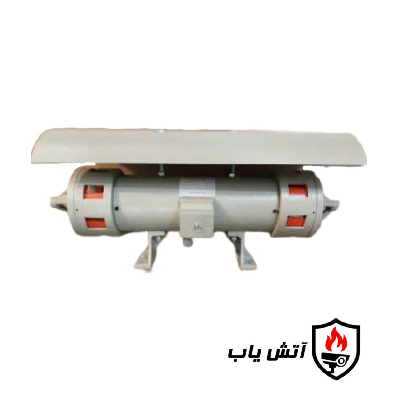 آژیر پژواک سیرن P1500