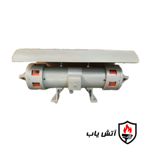 آژیر پژواک سیرن P1500