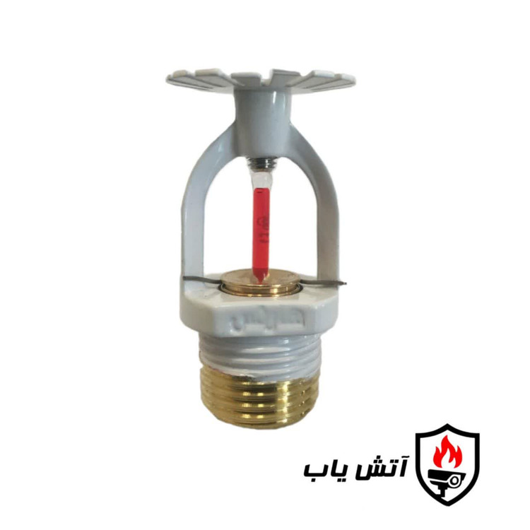 اسپرینکلر واکنش سریع