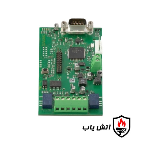 کارت شبکه آدرس پذیر