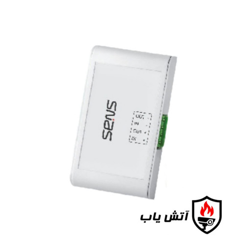 ایزولاتور آدرس پذیر سنس