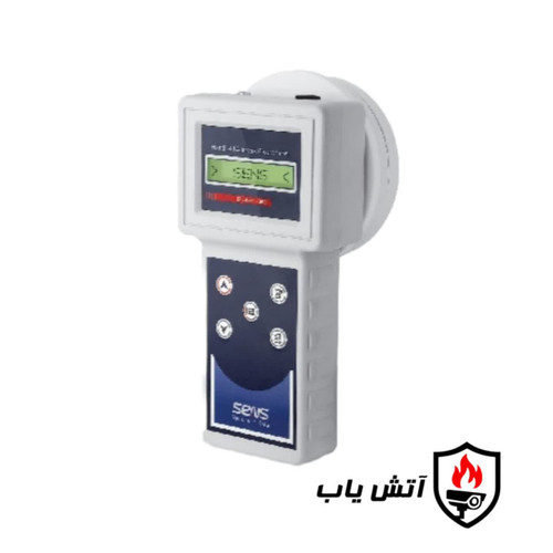 پروگرامر آدرس ده سنس