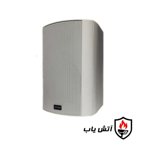 بلندگو ستونی بیسکو