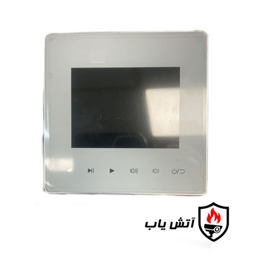 آمپلی دیواری بلوتوث دار