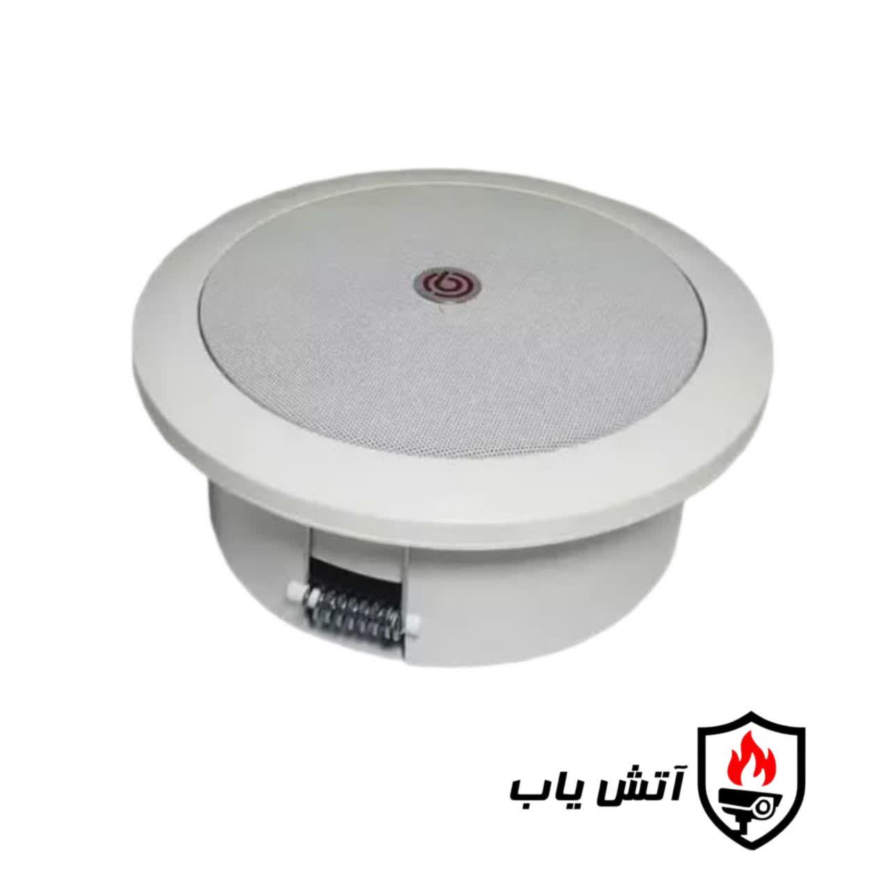 باند سقفی باند ایران