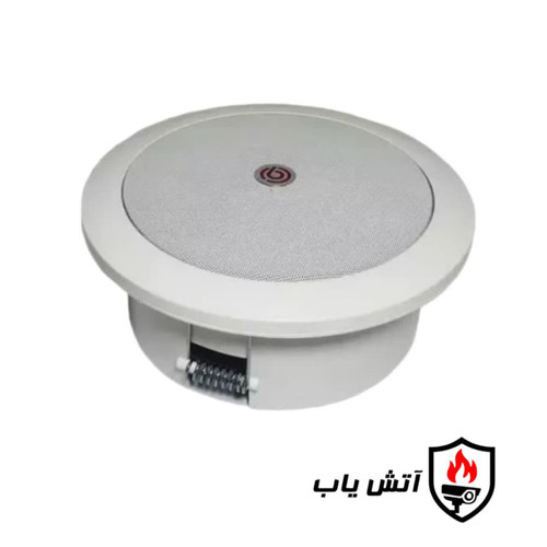 باند سقفی باند ایران