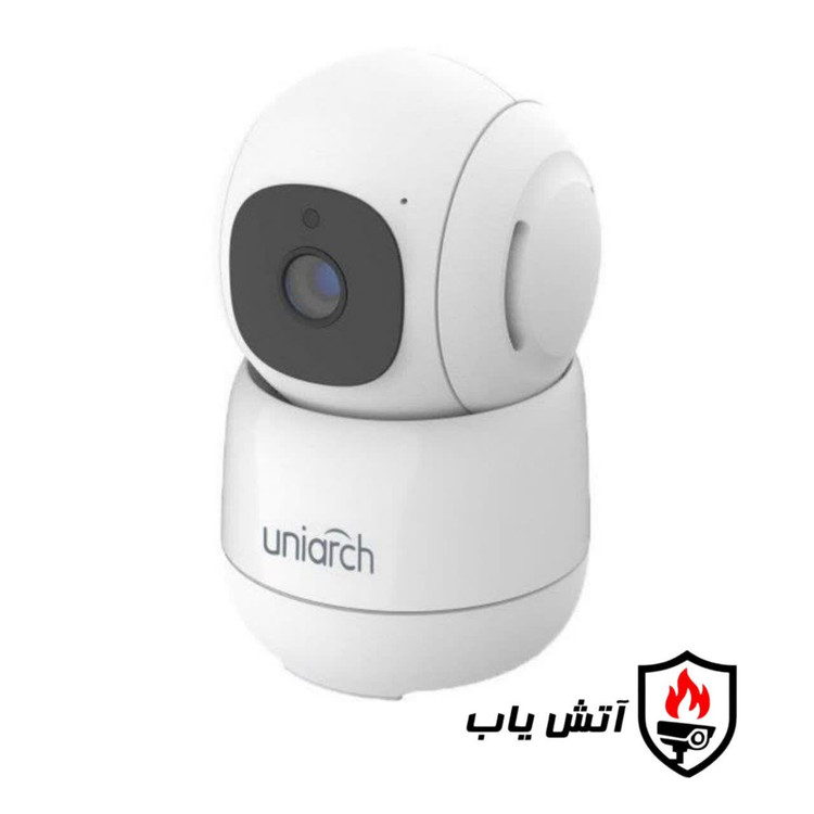 دوربین بیبی کم uniarch وای فای چرخش 360 درجه
