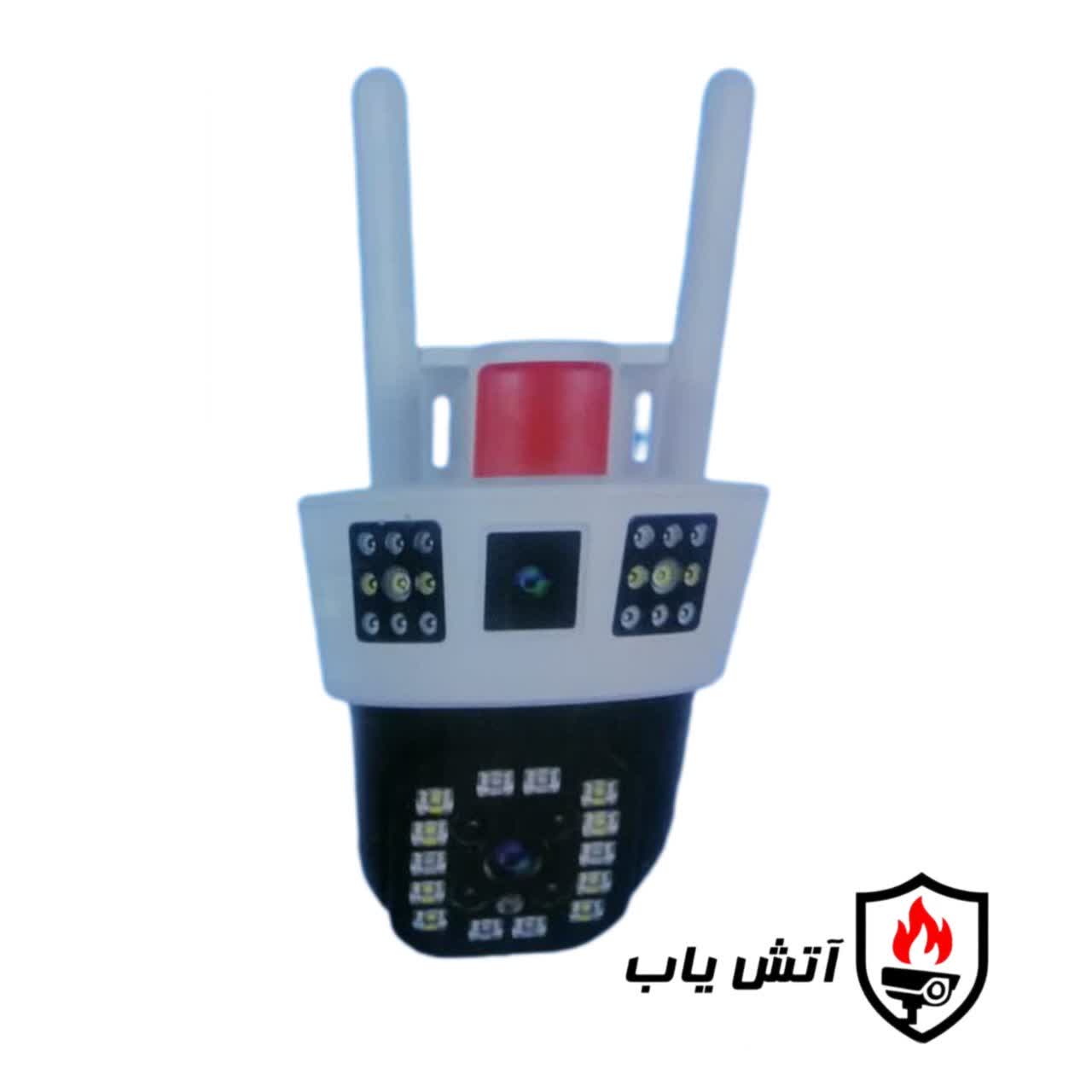 دوربین سیم کارتی