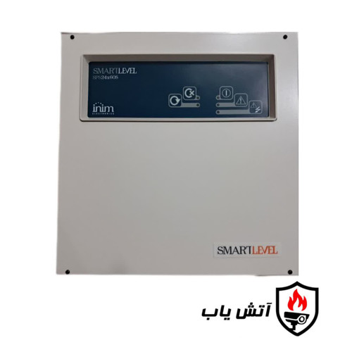 منبع تغذیه 24 ولت برند اینیم ایتالیا