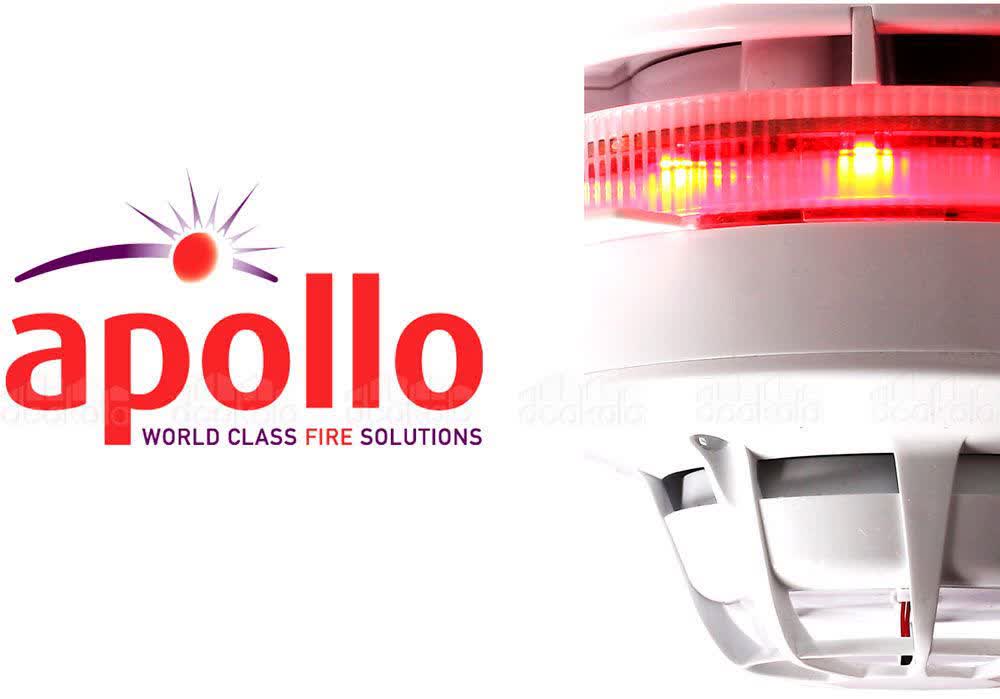 سیستم اعلام حریق آپولو