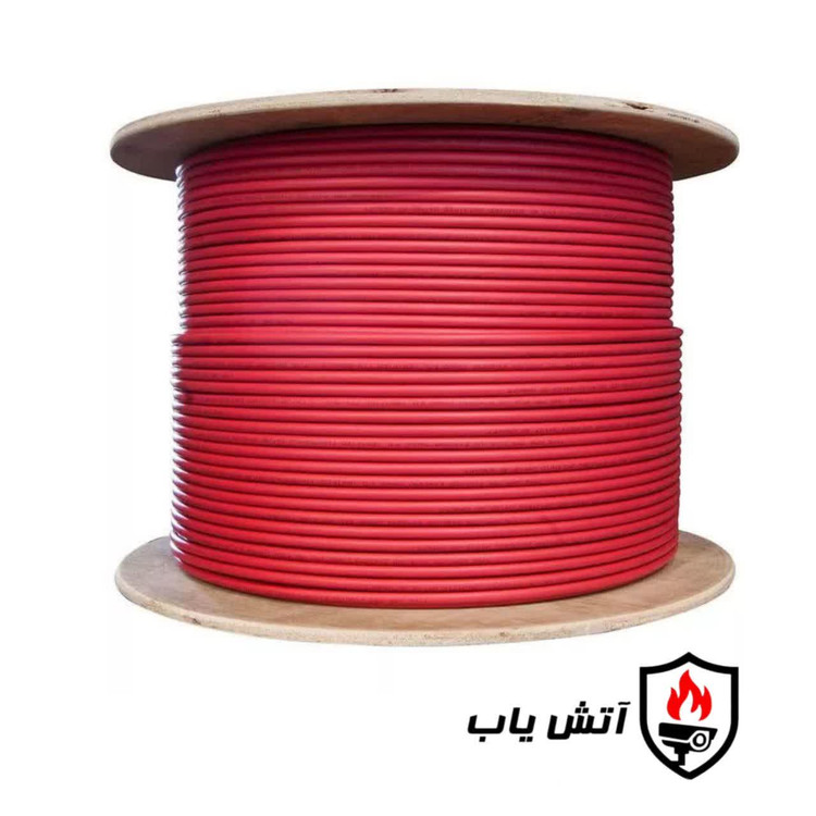 سیم و کابل نسوز