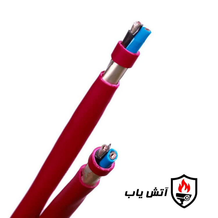 سیم و کابل نسوز