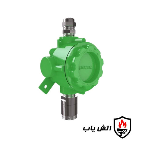 دتکتور گاز متان H2 برند Prosense