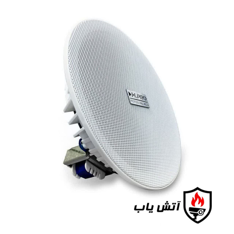 باند سقفی ۱۰ وات m.pro