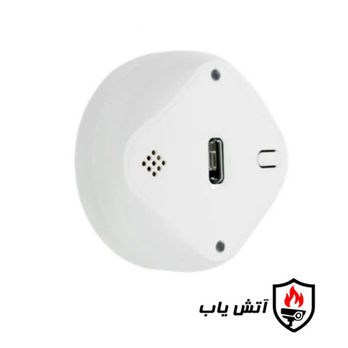 دتکتور شعله اسنور(asenware)