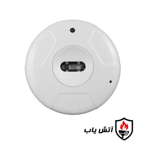 دتکتور شعله زتا