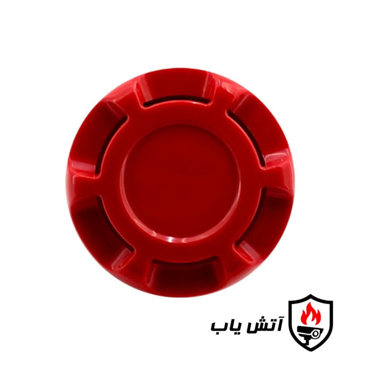آژیر اعلام حریق آدرس پذیر 507