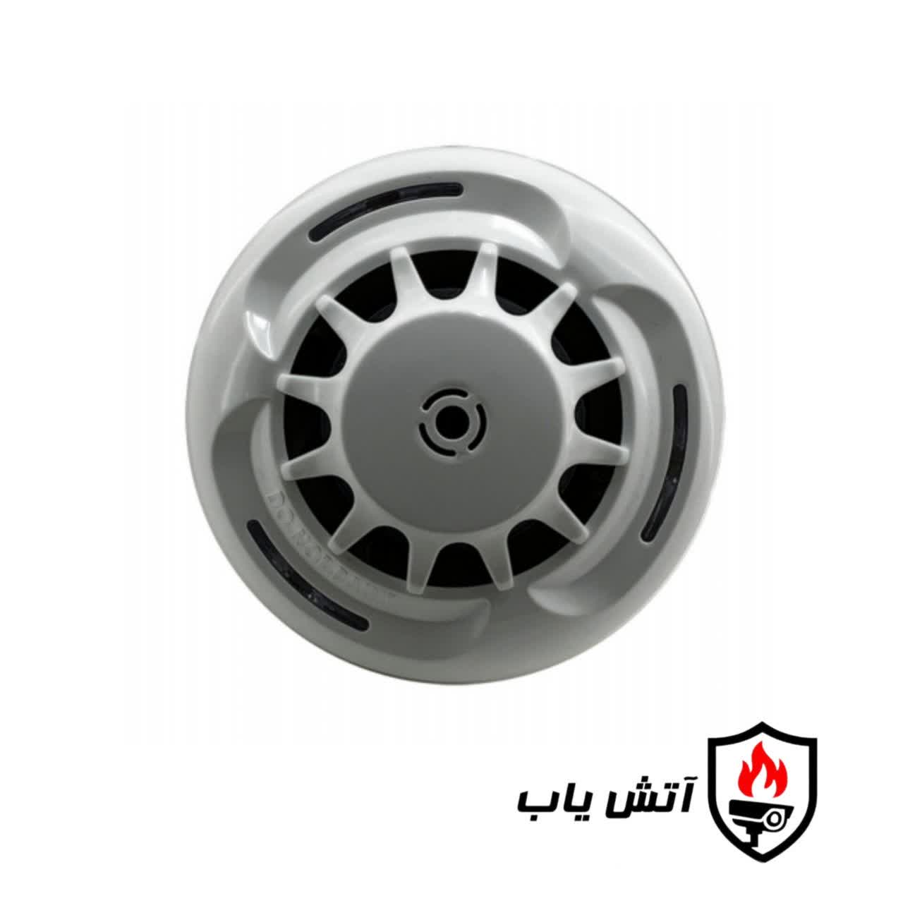 دتکتور حرارتی اعلام حریق آدرس پذیر 507