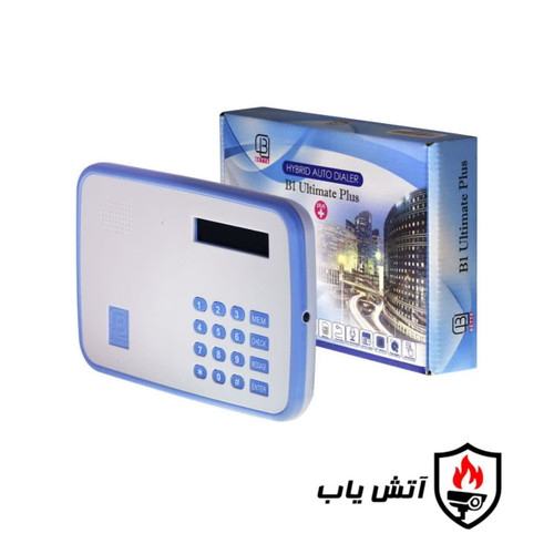 تلفن کننده سیم کارتی بتا B1