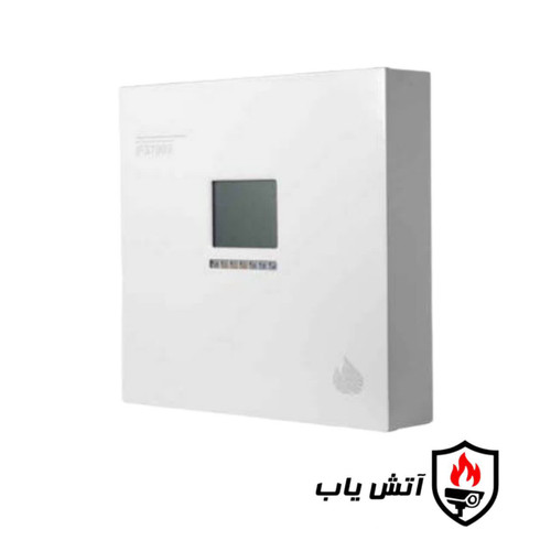 مرکز کنترل آدرس پذیر یونی پاس