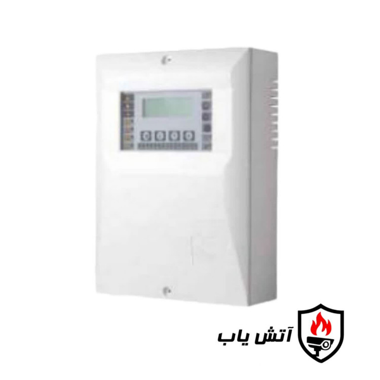 تکرار کننده آدرس پذیر یونی پاس